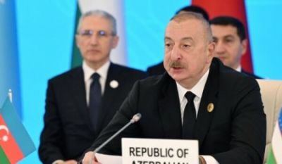 Əliyev Şuşada bu riskə getdi, çünki gücü var