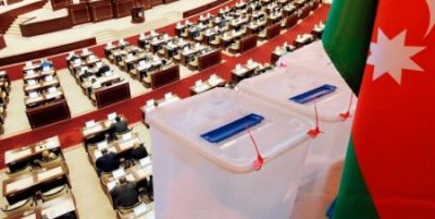 Demokratik seçki gözləntisi...