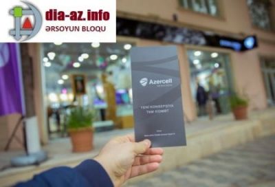 Azercell-in rəqiblərinə qarşı QURŞAQDAN AŞAĞI mübarizə metodu...