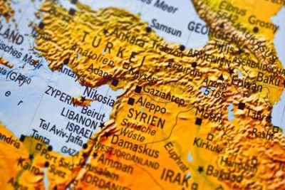 Genişmiqyaslı müharibə başlayacaq: Region yeni təhlükə qarşısında