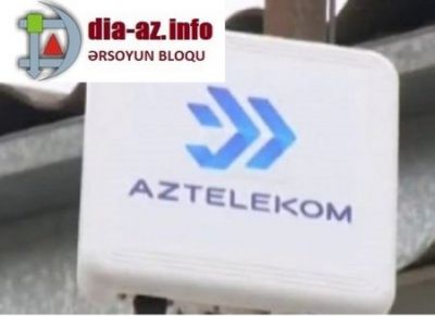 “Aztelekom” DÖVLƏTƏ SÖYKƏNİB həm müştəriləri soyur... həm də internet provayderlərini...
