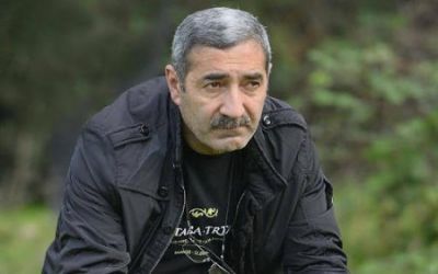 “Kino hikkə ilə, inzibati qaydalarla idarə olunmaz” “Kino hikkə ilə, inzibati qaydalarla idarə olunmaz”
