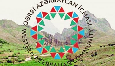 İrəvanın meymunluğuna qarşı GƏRƏKƏN REAKSİYA...