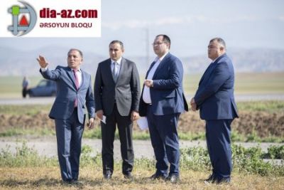 Məcnun olub çöllərə düşmək lazım deyil... fermerləri dinlə... YETƏR!