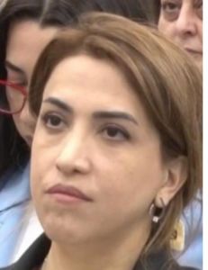 Görəsən Abşeron-Xızı Regional Təhsil İdarəsinin rəisi şəhər sektorunun müdirinə “dur” deyəcək, yoxsa?... - GİLEY