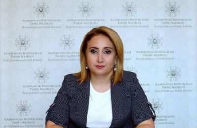 Görəsən Abşeron-Xızı Regional Təhsil İdarəsinin rəisi şəhər sektorunun müdirinə “dur” deyəcək, yoxsa?... - GİLEY