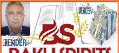 Fuad Həziyev kimdir -”Biznes Kralı”, ”Tender Kralı” yoxsa SOCAR-ın Təchizat İdarəsinin rəis müavini?