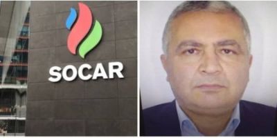 Fuad Həziyev kimdir -”Biznes Kralı”, ”Tender Kralı” yoxsa SOCAR-ın Təchizat İdarəsinin rəis müavini?