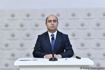 Əmrullayev RAHAT-RAHAT İSTEFAYA GEDƏ BİLƏR... - TAM ZƏMİN YARADIB...