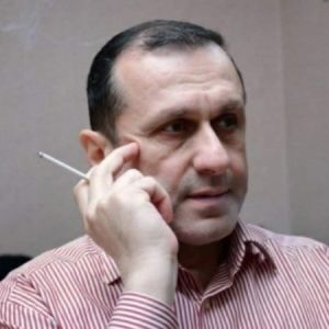 Müxtəlif canlarda yaşayan bir ömür - MÜSAHİBƏ
