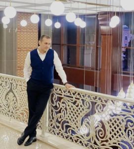 Müxtəlif canlarda yaşayan bir ömür - MÜSAHİBƏ