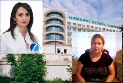 "Həkimin yazdığı  narkotik tərkibli dərmanlardan sonra atamın halı  daha da pisləşdi"... -  İTTİHAM // VİDEO
