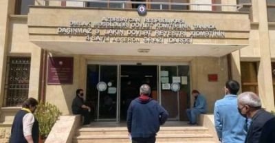 Fuad İbrahimovun "qoruyucu mələyi" onu daha nəvaxta qədər qoruyacaq ...