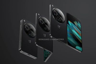 İki yeni qatlanan smartfon satışa çıxır