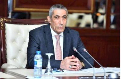 "Mən sübut edə bilərəm ki, vedrə ölçü vahididir"