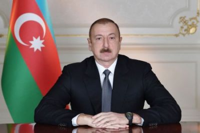 Elektron Rəqabət İnformasiya Sistemi yaradılır - FƏRMAN