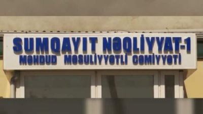 Sumqayıtdakı 1 milyonluq maxinasiya ilə bağlı ARAŞDIRMA – Pullar hanı?