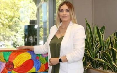 "Moon Kids" uşaq bağçasının müdiri 428 min manatlıq dələduzluqda təqsirli bilinir