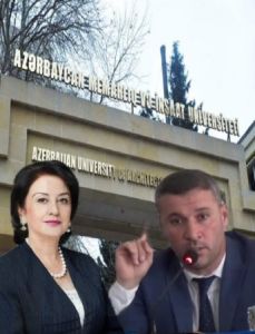 Bu universitet tələbələri gəlir mənbəyi  kimi istifadə edir !