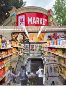 "Al marketl"lər  bizi  zəhərləməyə çalışır? -  SOS  // VİDEO