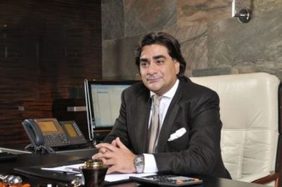 Tahir Qəribovun şirkəti terrorçuluğu maliyyələşdirilməsinə görə cərimələndi....-Rəsmi məlumat