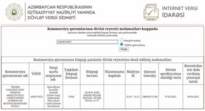 Dövlət büdcəsini TALAYANLARın izi ilə... - FOTO