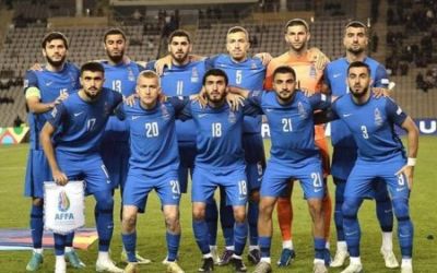 Millimiz bu gün Haiti ilə oynayacaq