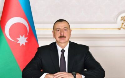 Prezident Azərbaycanlıların Soyqırımı günü ilə əlaqədar paylaşım ETDİ