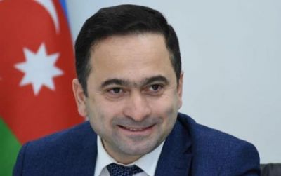 Cəsarət Valehovun çıxışı müəllimləri qəzəbləndirdi, ETİRAZ davam edir – VİDEO