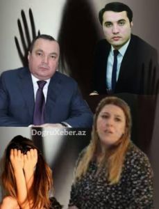 Yardımlıda ŞOK OLAY - Başçının müavini bu işin harasındadır?