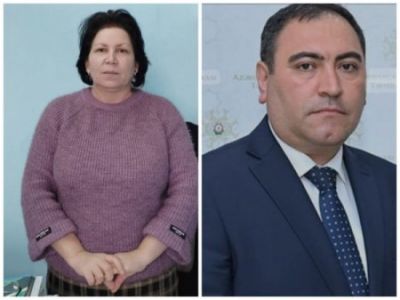 Sabirabadın Əhmədabad kənd məktəbini xarabalığa çevirən direktor Nəsibə Bağırova kimdir? - ŞOK SƏS YAZISI