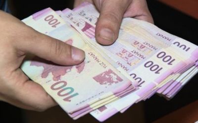 Onların maaşları yeni redaksiyada təsdiqləndi