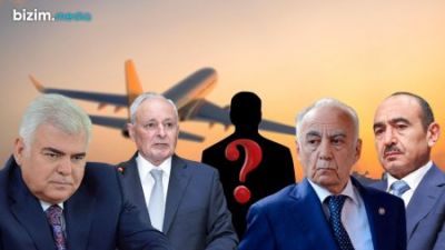 Azərbaycanda vəzifə tutanların övladlarının niyə əksəriyyəti xaricdədir?