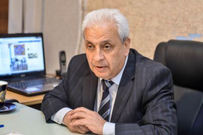 Akif Nağı: Əsas meyar din deyil, milliyətçilikdir