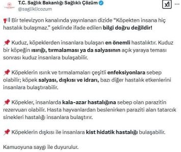 Kızılcık Şerbeti'ndeki sahne bakanlığı harekete geçirdi: Doğru değil