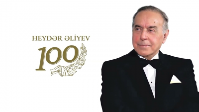 Ulu Öndərin 100 illiyi ilə bağlı  Azərbaycanda böyük amnistiya olacaq... - Şərqdə ilk dəfə ölüm cəzasını ləğv edən Heydər Əliyev olub…