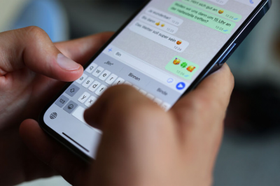 “WhatsApp”da YENİLİK: bu mesajlar tamamilə DƏYİŞDİ