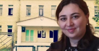 Direktor katibəsinin açıq-saçıq görüntülərini yayıb, gözətçi işləyən əri isə… – 