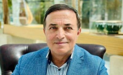 Xalq artisti yayılan videolarına görə DİN-ə müraciət etdi