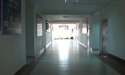 Abşerondakı bu məktəbi bit basib? - 