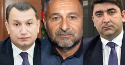 Şəhid atasından Həmkarlar İttifaqına ağır sözlər: 