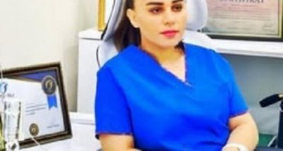 “Tuana estetic centre”də cərrah Esmira İbrahimli mənim üzümdə qüsurlar yaratdı - 