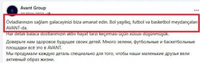 Ağacları məhv edərək “planeti qoruyan” şirkət: