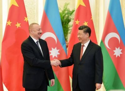 Çinlə dərinləşən münasibətlər