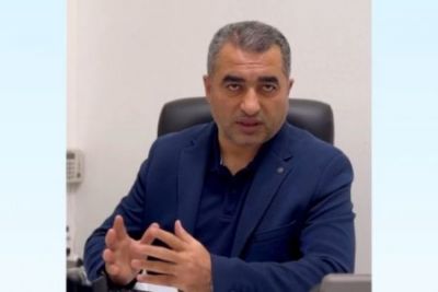 Qənirə Ataş “VMR Estetik”lə bağlı şok faktlar açıqladı
