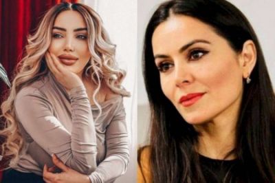 Qənirə Ataş “VMR Estetik”lə bağlı şok faktlar açıqladı
