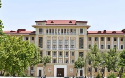Nazirlər Kabineti süni intellekt strategiyası ilə bağlı qərar verib