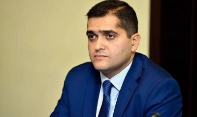 Elxan Şahinoğlu son çıxışı ilə özünü və “ağalarını” belə ələ verdi -  ƏTRAFLI | KONKRET