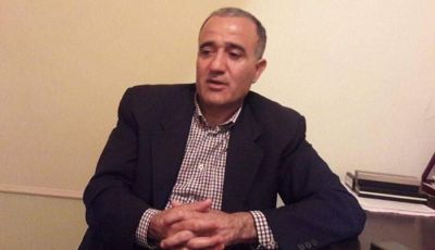Oqtay Qasımov: “Qərbin məqsədi yarımçıq sülh müqaviləsinin imzalanmasına  nail olmaqdır” | KONKRET