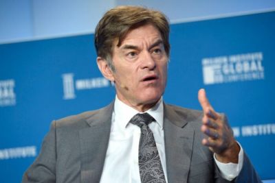 Dr. Mehmet Öz Türk olduğunu dile getirmiyor, ABD'li Ermeniler hatırlatıyor  - Serbestiyet